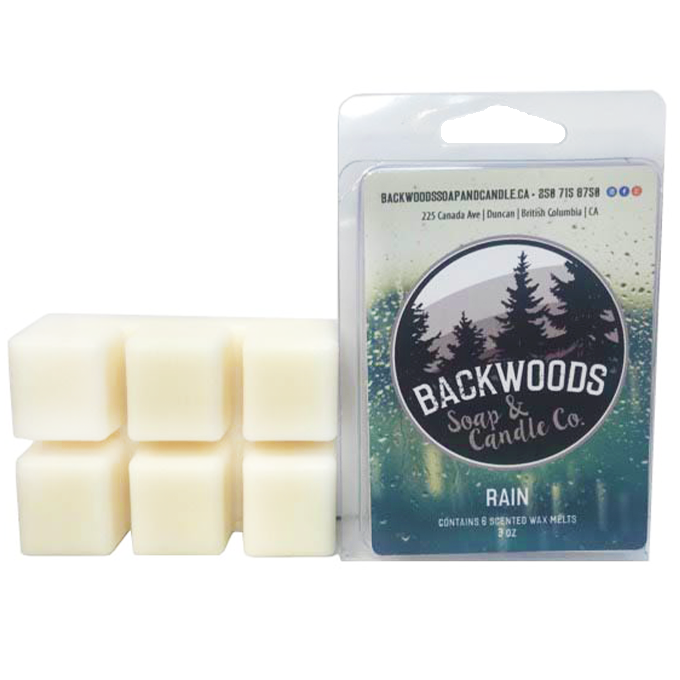 Rain Wax Melt