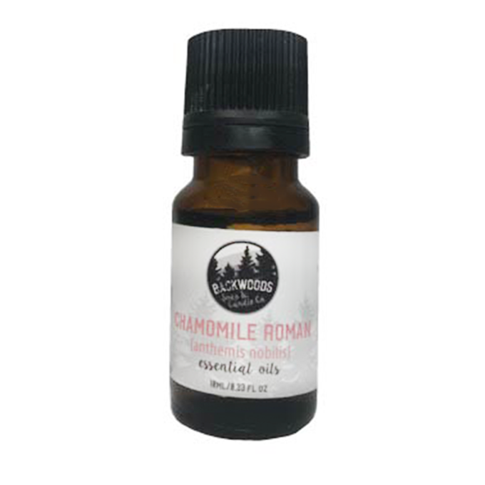 10ML Roman Chamomile Essential Oil