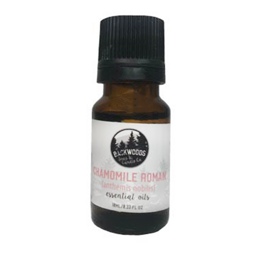 10ML Roman Chamomile Essential Oil