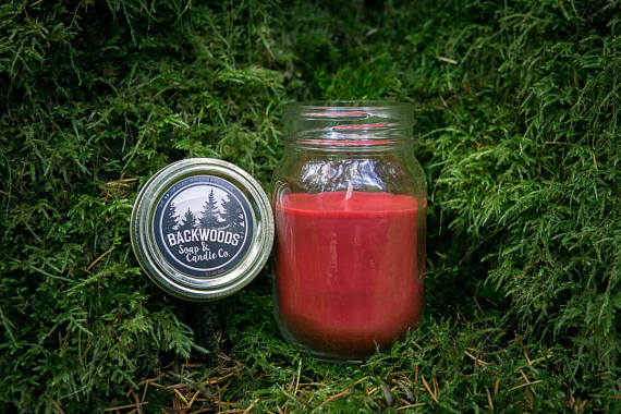 Sleigh Ride Large Mason