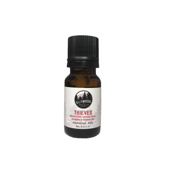 10ML Thieves essential oil