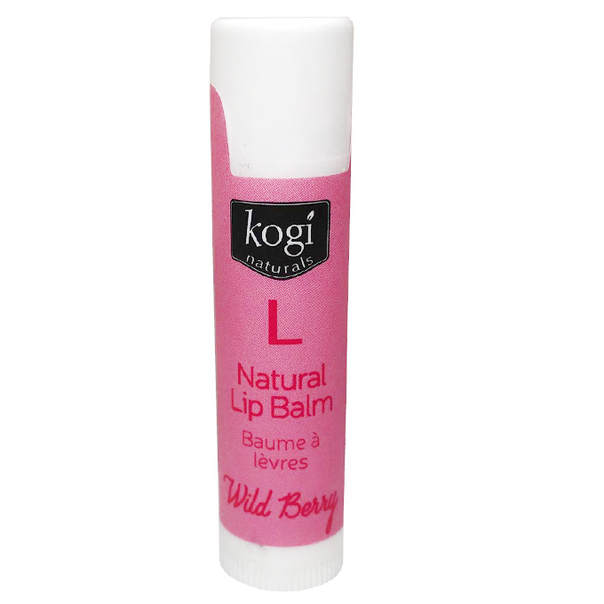 Lip Balm - Wildberry 4ml