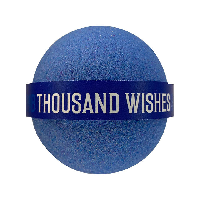 Thousand Wishes Bathbomb