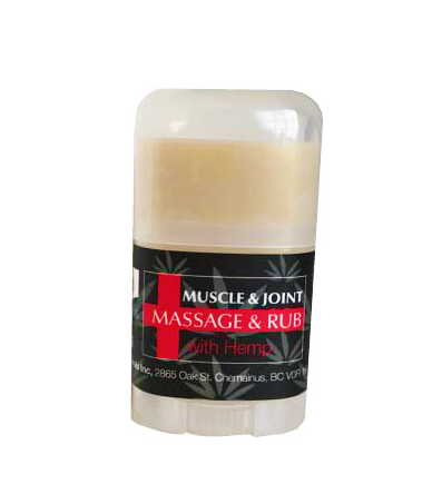 Massage & Rub