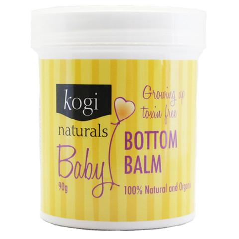 Baby Bottom Balm 85g