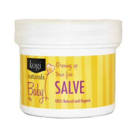 Baby Salve 45g