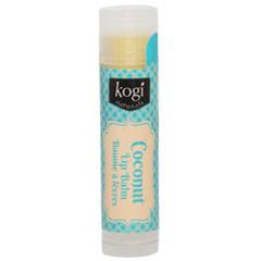 Lip Balm - Coconut 4ml