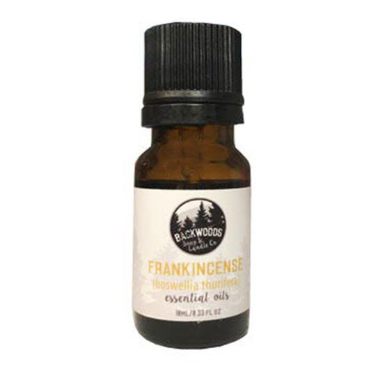 10ML Frankincense Essential Oil
