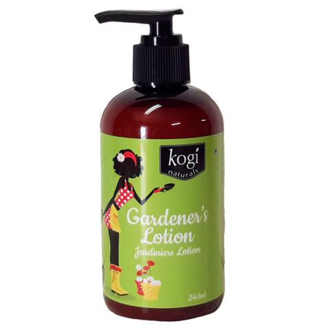 Gardener's Lotion