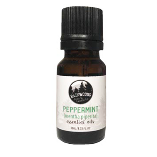 10ML Peppermint Essential Oil