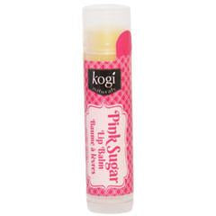 Lip Balm - Pink Sugar 4ml