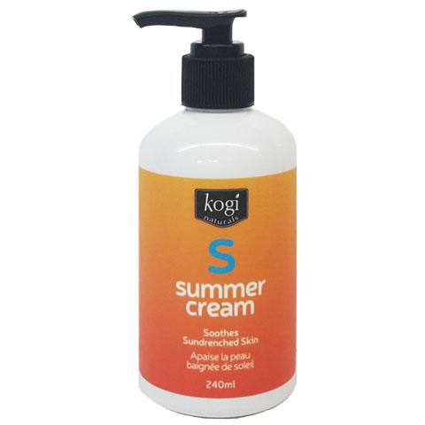 Summer Cream