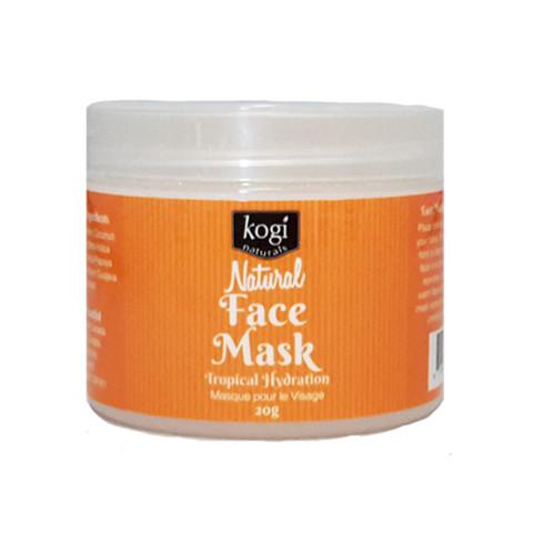 Tropical Face Mask 20g