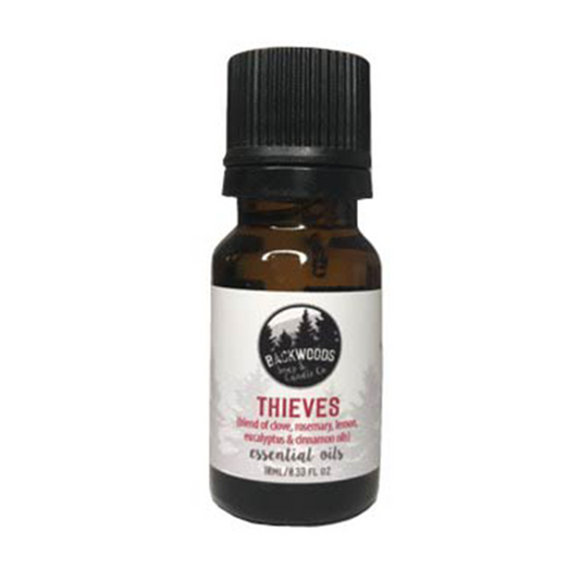 10ML Thieves essential oil