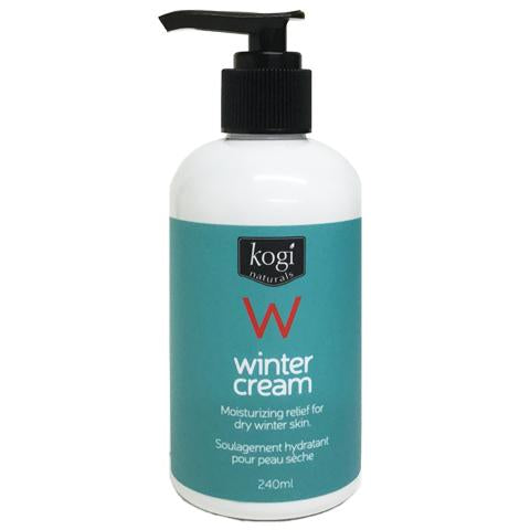 Winter Cream 240ml