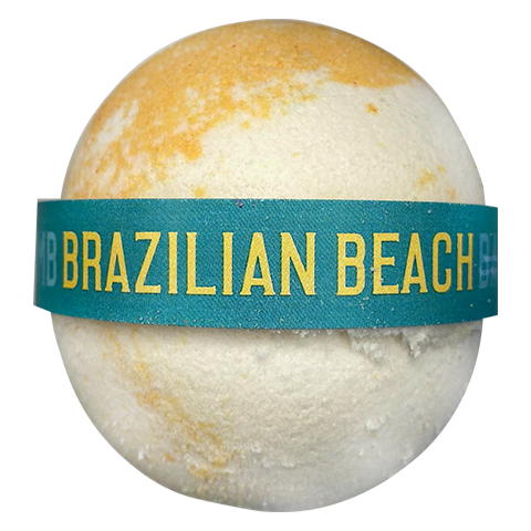 Brazilian Beach Bathbomb