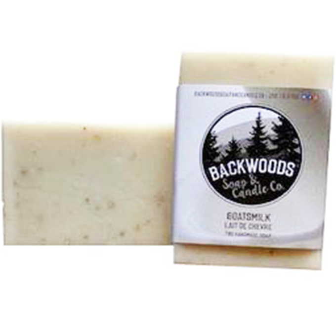 Goatsmilk Soap