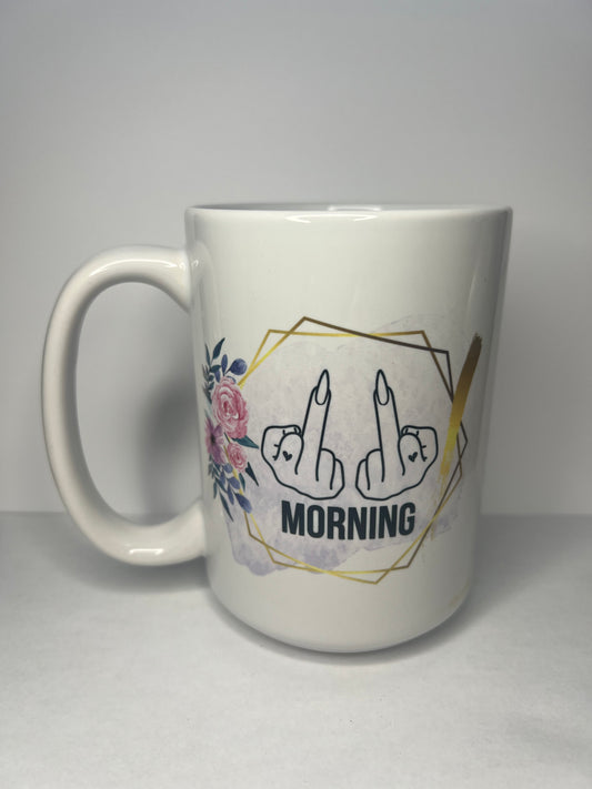 Morning Mug