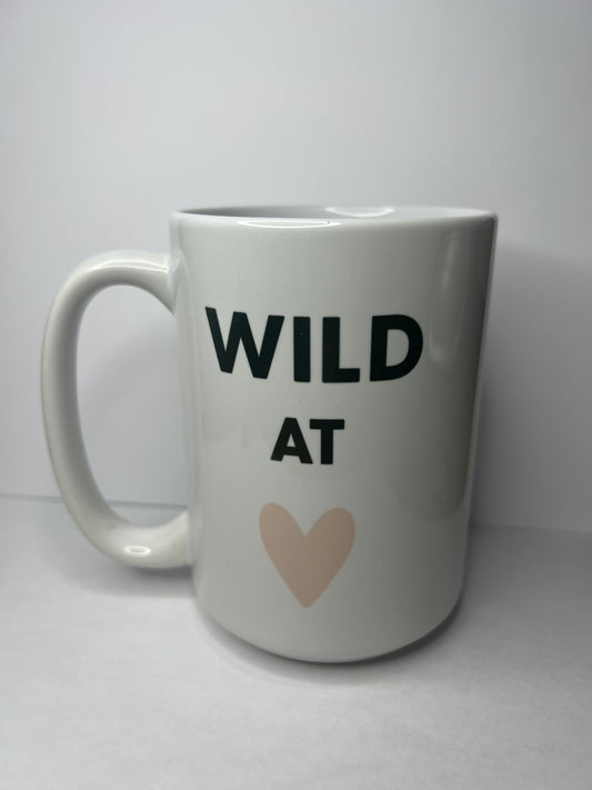 Wild Mug
