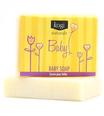 Baby Soap 110g