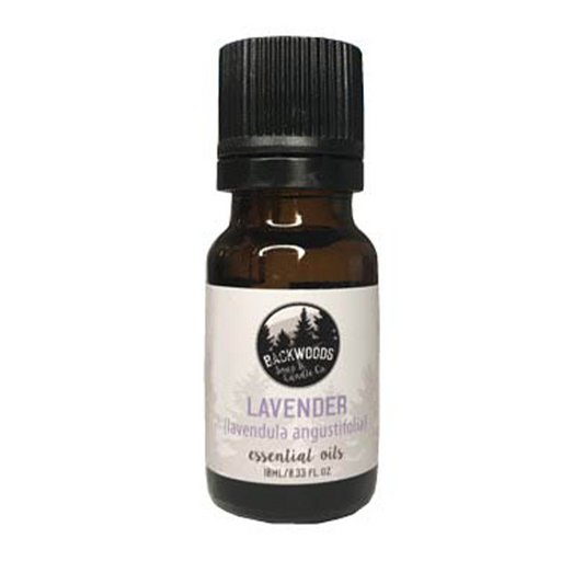 10ML Lavender Essential Oil