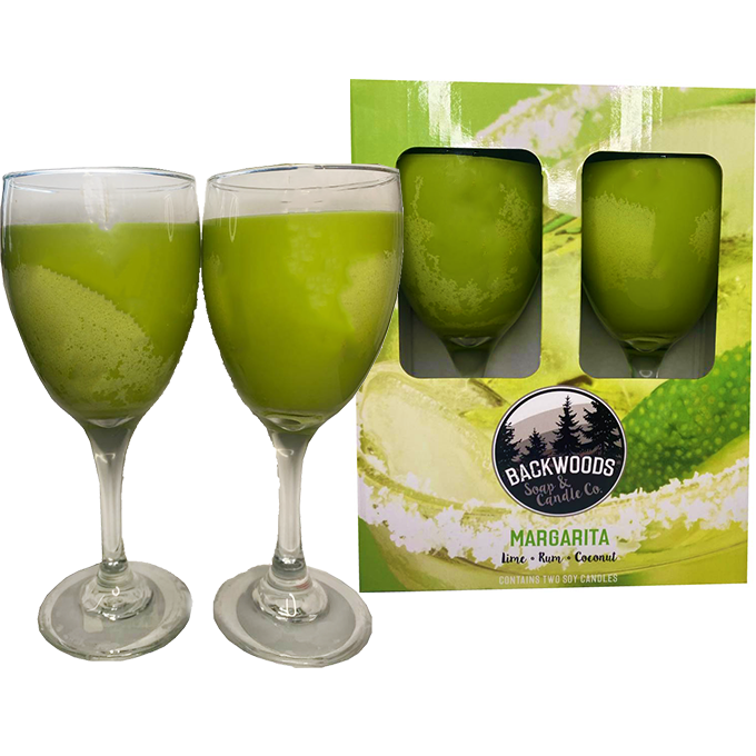 Margarita Wine Glass