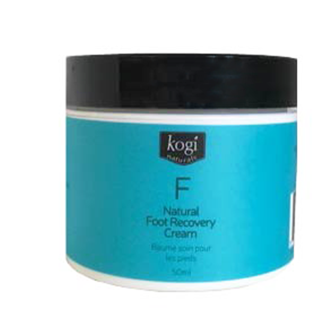 Foot Recovery Cream 50ml