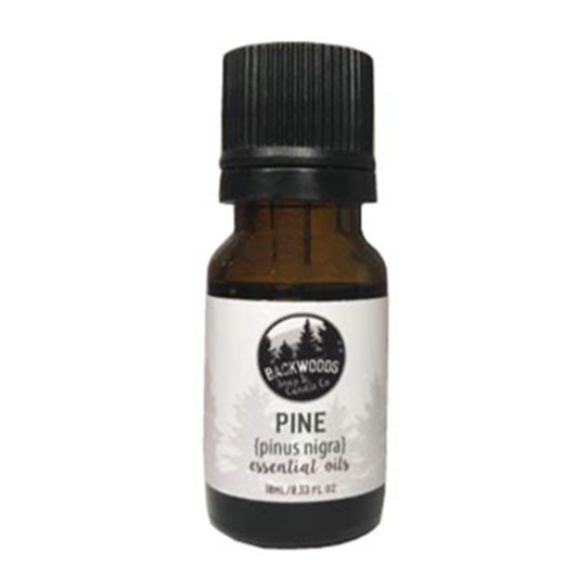 10ML Pine essential oil