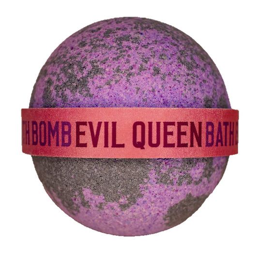 Evil Queen Bathbomb