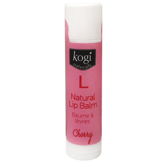 Lip Balm - Cherry 4ml