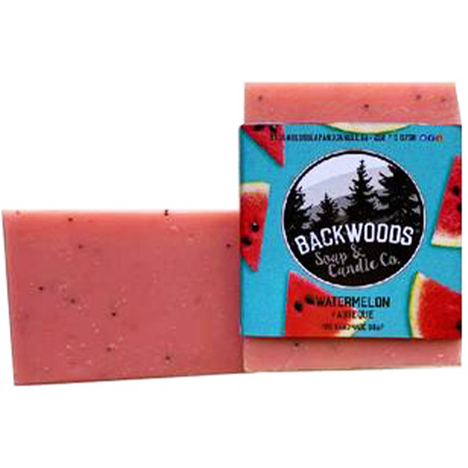 Watermelon Soap